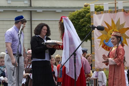  Президентура Литвы. Фото: Владимир Царалунга-Морар