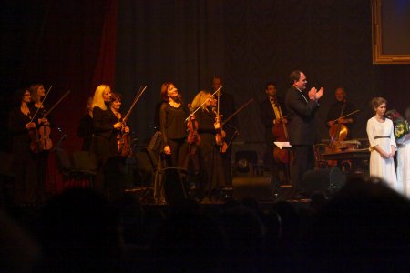 Gycio Paskeviciaus koncertas © 2014  Vladimir Caralunga-Morar