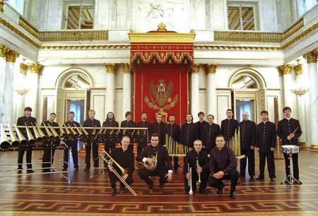 Российский Роговой Оркестр