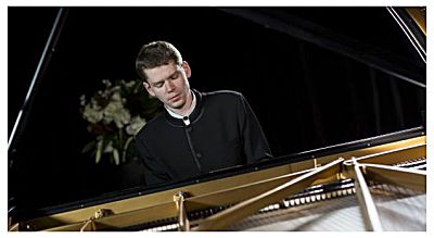 Вильнюс ждёт победителя международного конкурса пианистов в сиднее Андрея Гугнина