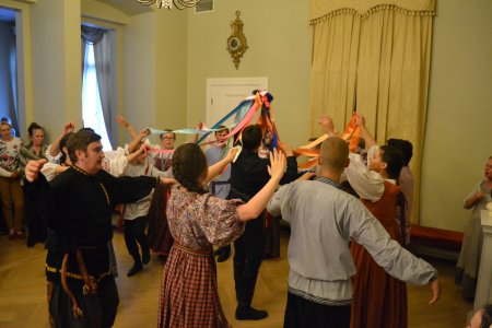 Mokykla „Tradicija“- unikalus reiškinys!