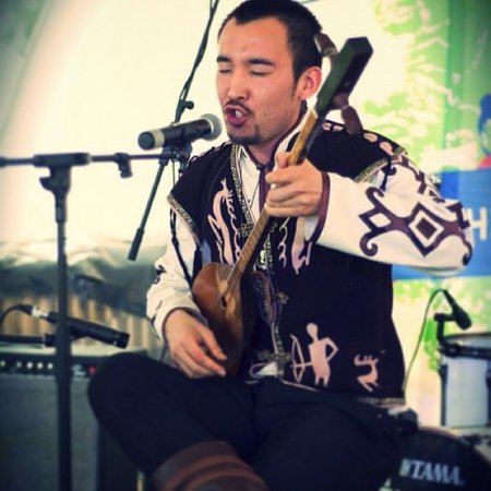 Susipažinkite, XII tarptautinio folkloro festivalio "Pokrovskije kolokola" dalyviai!