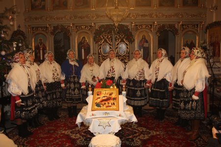 Susipažinkite, XII tarptautinio folkloro festivalio "Pokrovskije kolokola" dalyviai!
