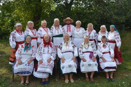 Susipažinkite, XII tarptautinio folkloro festivalio "Pokrovskije kolokola" dalyviai!