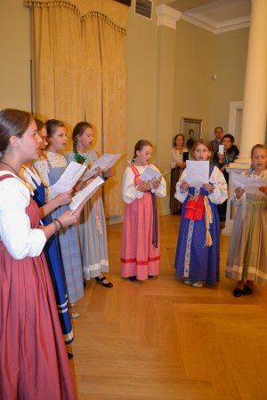 В Литве завершилась XVIII летняя школа ТРАДИЦИЯ