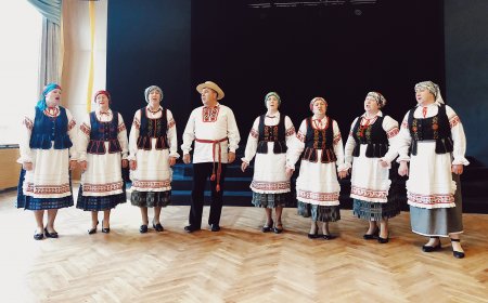 Начал работу Республиканский конкурс «Наследники традиций»
