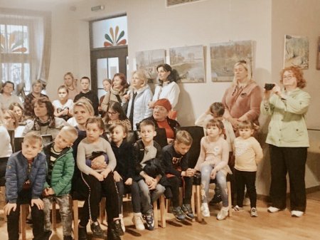 Начал работу Республиканский конкурс «Наследники традиций»