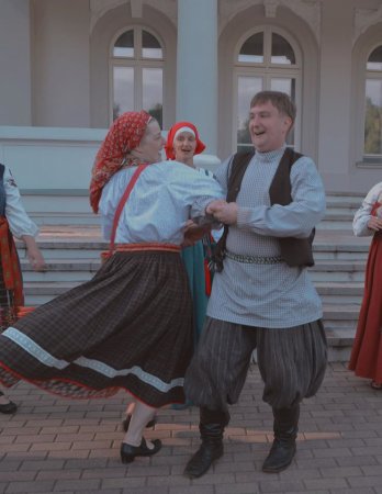 XX tarptautinė vasaros mokykla „Tradicija“ Lietuvos pajūryje!