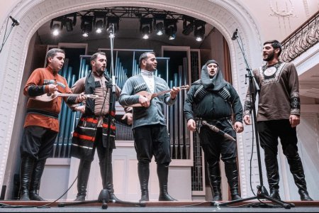 INVITATION TO THE XVII INTERNATIONAL FESTIVAL “POKROV BELLS"