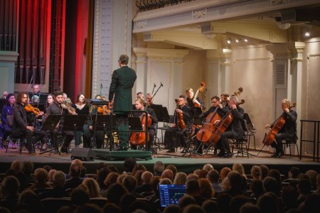 Festivalio „Pokrovo varpai“ WORLD MUSIC projektai