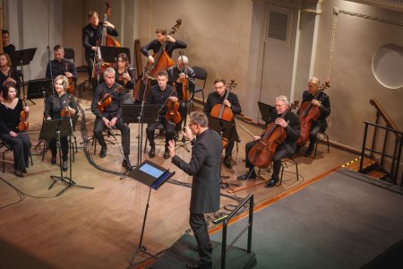Festivalio „Pokrovo varpai“ WORLD MUSIC projektai