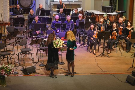 Festivalio „Pokrovo varpai“ WORLD MUSIC projektai