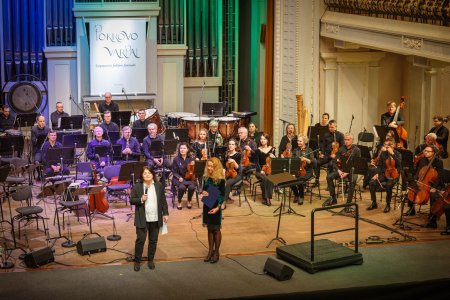 Festivalio „Pokrovo varpai“ WORLD MUSIC projektai