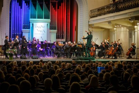 Festivalio „Pokrovo varpai“ WORLD MUSIC projektai