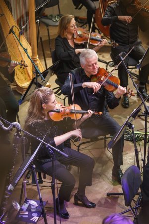 Festivalio „Pokrovo varpai“ WORLD MUSIC projektai