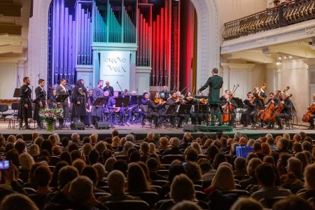 Festivalio „Pokrovo varpai“ WORLD MUSIC projektai