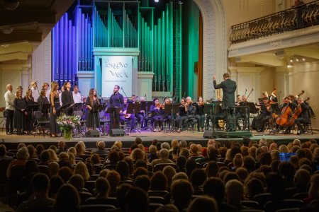 Festivalio „Pokrovo varpai“ WORLD MUSIC projektai