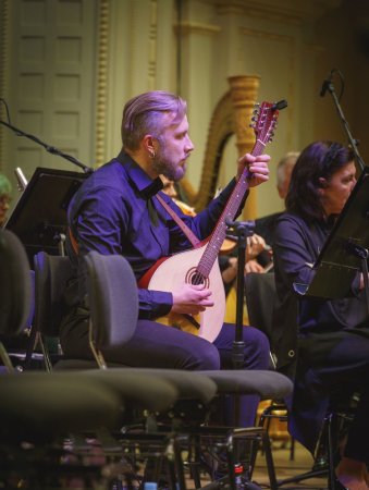 Festivalio „Pokrovo varpai“ WORLD MUSIC projektai