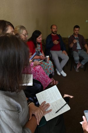 KAI TRADICIJA TAMPA GYVA: ETNINĖS KULTŪROS MOKYKLOS „TRADICIJA“ 25-OJO JUBILIEJAUS ŠVIESA PALANGOJE