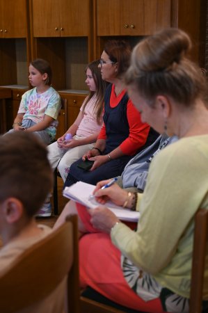 KAI TRADICIJA TAMPA GYVA: ETNINĖS KULTŪROS MOKYKLOS „TRADICIJA“ 25-OJO JUBILIEJAUS ŠVIESA PALANGOJE