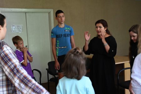 KAI TRADICIJA TAMPA GYVA: ETNINĖS KULTŪROS MOKYKLOS „TRADICIJA“ 25-OJO JUBILIEJAUS ŠVIESA PALANGOJE