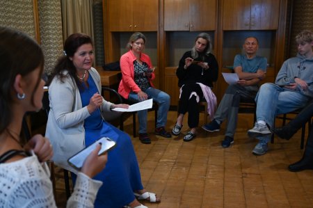KAI TRADICIJA TAMPA GYVA: ETNINĖS KULTŪROS MOKYKLOS „TRADICIJA“ 25-OJO JUBILIEJAUS ŠVIESA PALANGOJE