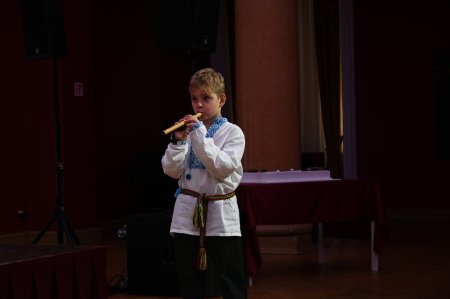 VILNIUJE NUAIDĖJO XV TARPTAUTINĖ VAIKŲ IR JAUNIMO FOLKLORO ASAMBLĖJA – ŠVENTĖ, SUVIENIJUSI TRADICIJAS IR KŪRYBIŠKUMĄ