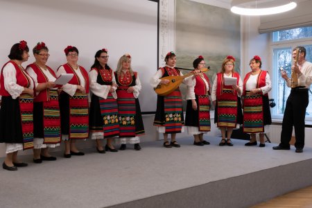 „POKROVO VARPAI“ NUSKAMBĖJO DVIDEŠIMTĄJĮ KARTĄ: VILNIUS DAR KARTĄ TAPO KULTŪRINĖS DIPLOMATIJOS, BENDRUOMENĖS STIPRINIMO IR MENINĖS KŪRYBOS CENTRU