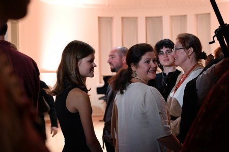 XXVI ETNINĖS KULTŪROS VASAROS MOKYKLA „TRADICIJA“: GYVA ERDVĖ TAUTINIŲ MAŽUMŲ KULTŪRAI IR JAUNIMO LYDERYSTEI