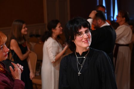 XXVI ETNINĖS KULTŪROS VASAROS MOKYKLA „TRADICIJA“: GYVA ERDVĖ TAUTINIŲ MAŽUMŲ KULTŪRAI IR JAUNIMO LYDERYSTEI
