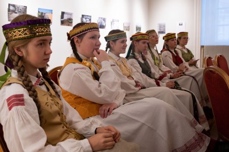 О проведении Х международной конференции юных фольклористов «МОЯ СЕМЬЯ — ЧАСТЬ МНОГОНАЦИОНАЛЬНОЙ ЛИТВЫ. СОХРАНЕНИЕ СЕМЕЙНЫХ ТРАДИЦИЙ В ГЛОБАЛЬНОМ МИРЕ»